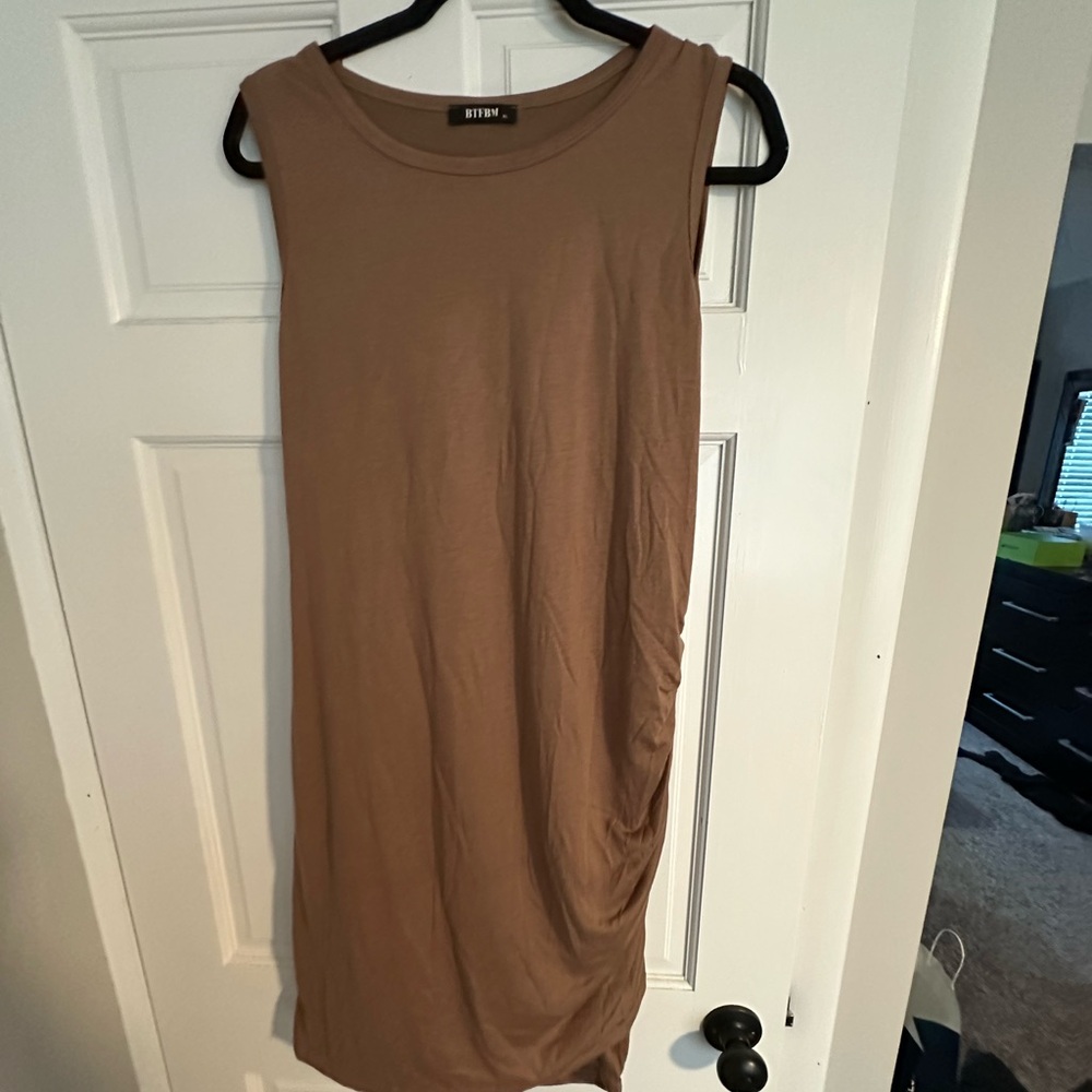Midi dress